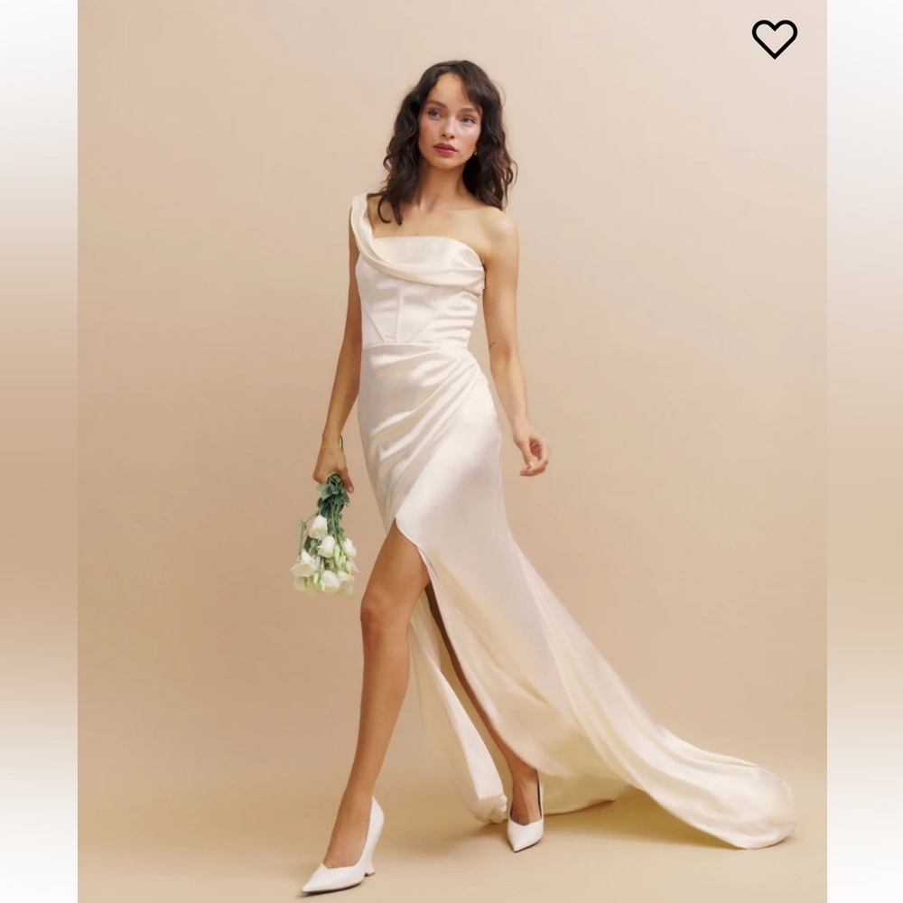 Reformation Eisa dress